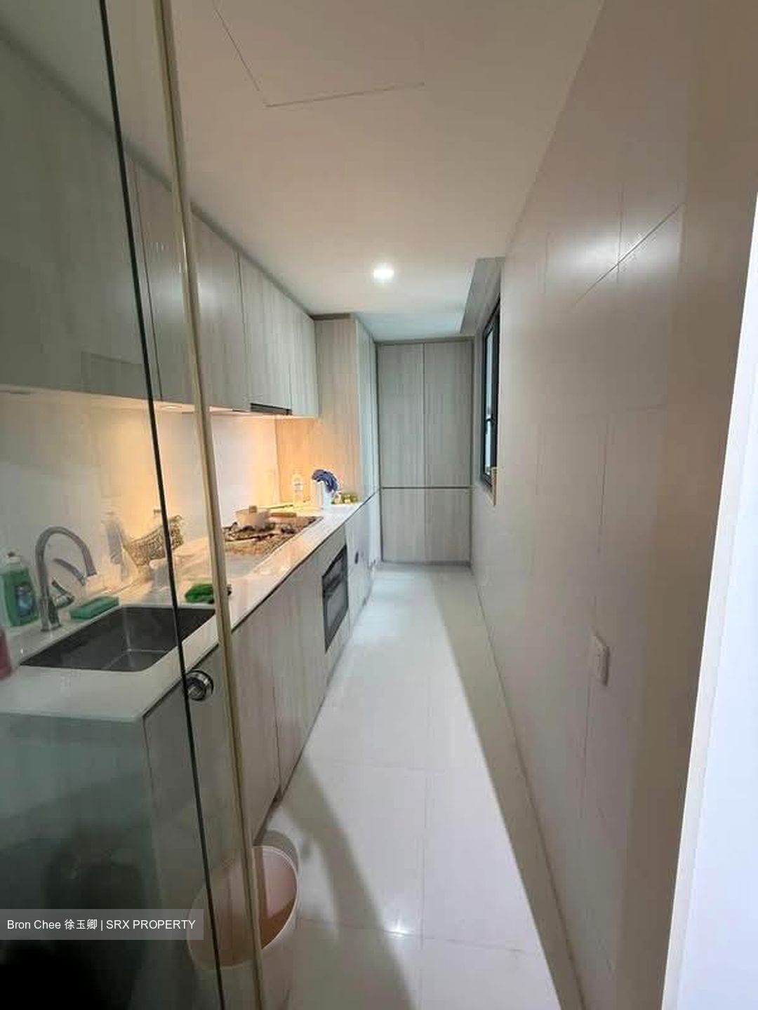 The Tembusu (D19), Condominium #538219671